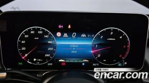 Mercedes-Benz S-Class S350 d 4MATIC 2025 года из Южной Кореи