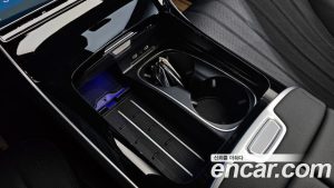 Mercedes-Benz S-Class S350 d 4MATIC 2025 года из Южной Кореи