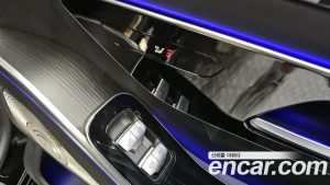 Mercedes-Benz S-Class S350 d 4MATIC 2025 года из Южной Кореи