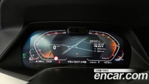 BMW X6 xDrive30d M Sport 2023 года из Южной Кореи