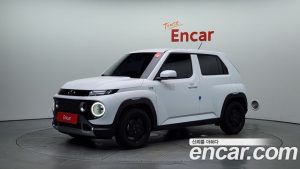 Hyundai Casper Turbo D ESSENTIAL Light 2024 года из Южной Кореи