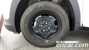 Hyundai Casper Turbo D ESSENTIAL Light 2024 года из Южной Кореи