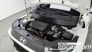 Hyundai Casper Turbo D ESSENTIAL Light 2024 года из Южной Кореи