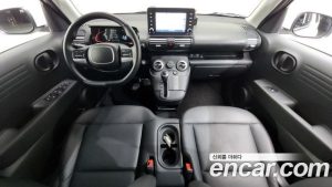 Hyundai Casper Turbo D ESSENTIAL Light 2024 года из Южной Кореи