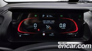 Hyundai Casper Turbo D ESSENTIAL Light 2024 года из Южной Кореи