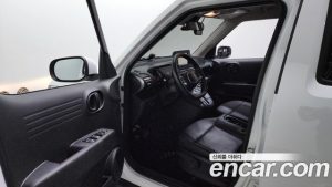 Hyundai Casper Turbo D ESSENTIAL Light 2024 года из Южной Кореи