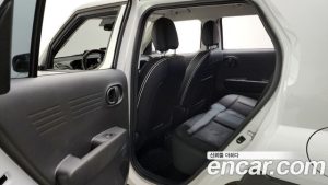 Hyundai Casper Turbo D ESSENTIAL Light 2024 года из Южной Кореи