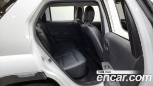 Hyundai Casper Turbo D ESSENTIAL Light 2024 года из Южной Кореи