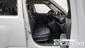 Hyundai Casper Turbo D ESSENTIAL Light 2024 года из Южной Кореи
