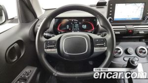 Hyundai Casper Turbo D ESSENTIAL Light 2024 года из Южной Кореи