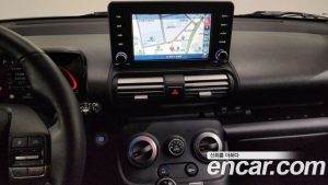 Hyundai Casper Turbo D ESSENTIAL Light 2024 года из Южной Кореи