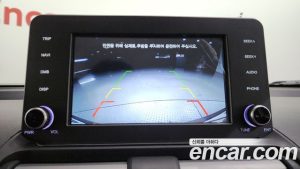 Hyundai Casper Turbo D ESSENTIAL Light 2024 года из Южной Кореи