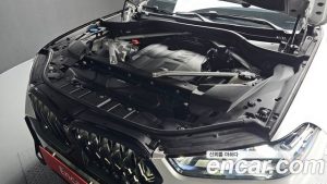 BMW X6 xDrive40i M Sport 2025 года из Южной Кореи