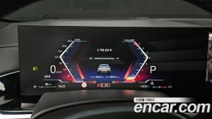 BMW X6 xDrive40i M Sport 2025 года из Южной Кореи