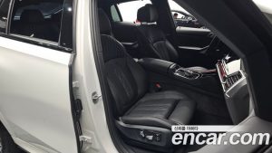 BMW X6 xDrive40i M Sport 2025 года из Южной Кореи