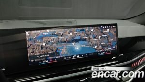 BMW X6 xDrive40i M Sport 2025 года из Южной Кореи