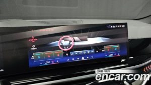 BMW X6 xDrive40i M Sport 2025 года из Южной Кореи