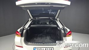 BMW X6 xDrive40i M Sport 2025 года из Южной Кореи