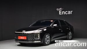 Hyundai Grandeur 2.5 Бензин 2WD 2026 года из Южной Кореи