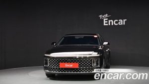 Hyundai Grandeur 2.5 Бензин 2WD 2026 года из Южной Кореи