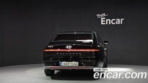 Hyundai Grandeur 2.5 Бензин 2WD 2026 года из Южной Кореи
