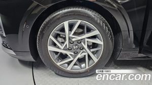 Hyundai Grandeur 2.5 Бензин 2WD 2026 года из Южной Кореи
