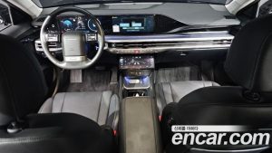 Hyundai Grandeur 2.5 Бензин 2WD 2026 года из Южной Кореи