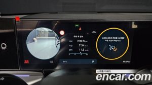Hyundai Grandeur 2.5 Бензин 2WD 2026 года из Южной Кореи