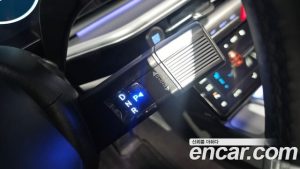 Hyundai Grandeur 2.5 Бензин 2WD 2026 года из Южной Кореи