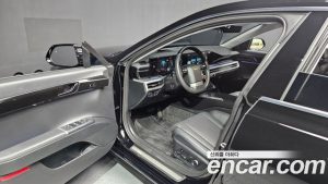 Hyundai Grandeur 2.5 Бензин 2WD 2026 года из Южной Кореи