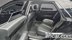 Hyundai Grandeur 2.5 Бензин 2WD 2026 года из Южной Кореи