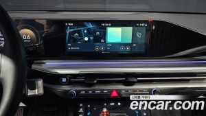 Hyundai Grandeur 2.5 Бензин 2WD 2026 года из Южной Кореи