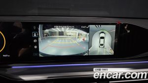 Hyundai Grandeur 2.5 Бензин 2WD 2026 года из Южной Кореи