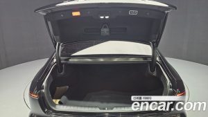 Hyundai Grandeur 2.5 Бензин 2WD 2026 года из Южной Кореи