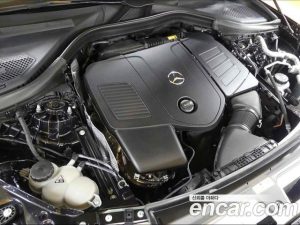 Mercedes-Benz GLC-Class GLC300 4MATIC AMG Line 2023 года из Южной Кореи