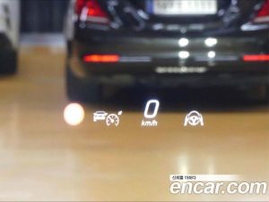 Mercedes-Benz GLC-Class GLC300 4MATIC AMG Line 2023 года из Южной Кореи