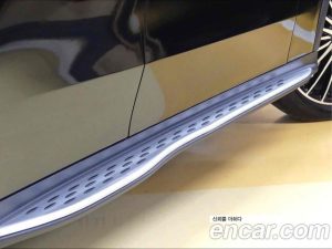 Mercedes-Benz GLC-Class GLC300 4MATIC AMG Line 2023 года из Южной Кореи