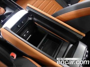 Mercedes-Benz GLC-Class GLC300 4MATIC AMG Line 2023 года из Южной Кореи