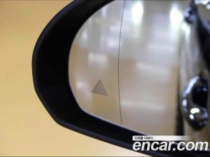 Mercedes-Benz GLC-Class GLC300 4MATIC AMG Line 2023 года из Южной Кореи