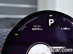 Mini Cooper SE Favoured 2025 года из Южной Кореи