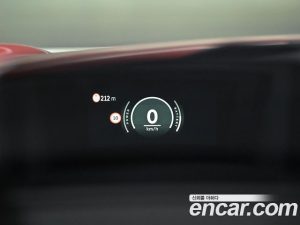 Mini Cooper SE Favoured 2025 года из Южной Кореи