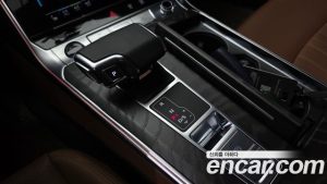Audi A6 45 TFSI Premium 2023 года из Южной Кореи