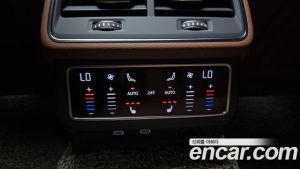 Audi A6 45 TFSI Premium 2023 года из Южной Кореи
