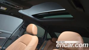 Audi A6 45 TFSI Premium 2023 года из Южной Кореи
