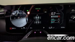 Kia Tasman 2.5T Бензин 4WD 2025 года из Южной Кореи