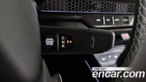 Kia Tasman 2.5T Бензин 4WD 2025 года из Южной Кореи