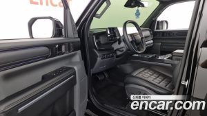 Kia Tasman 2.5T Бензин 4WD 2025 года из Южной Кореи