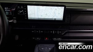 Kia Tasman 2.5T Бензин 4WD 2025 года из Южной Кореи