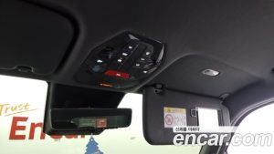 Kia Tasman 2.5T Бензин 4WD 2025 года из Южной Кореи