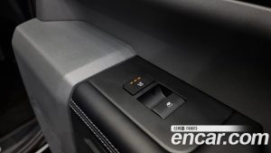 Kia Tasman 2.5T Бензин 4WD 2025 года из Южной Кореи